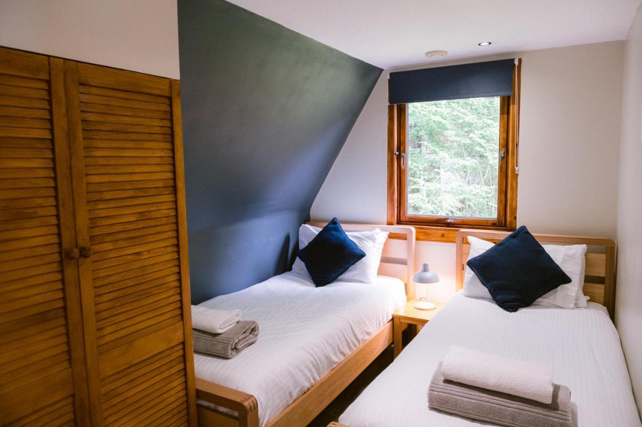 Bright Star Lodge Спийн Бридж Екстериор снимка