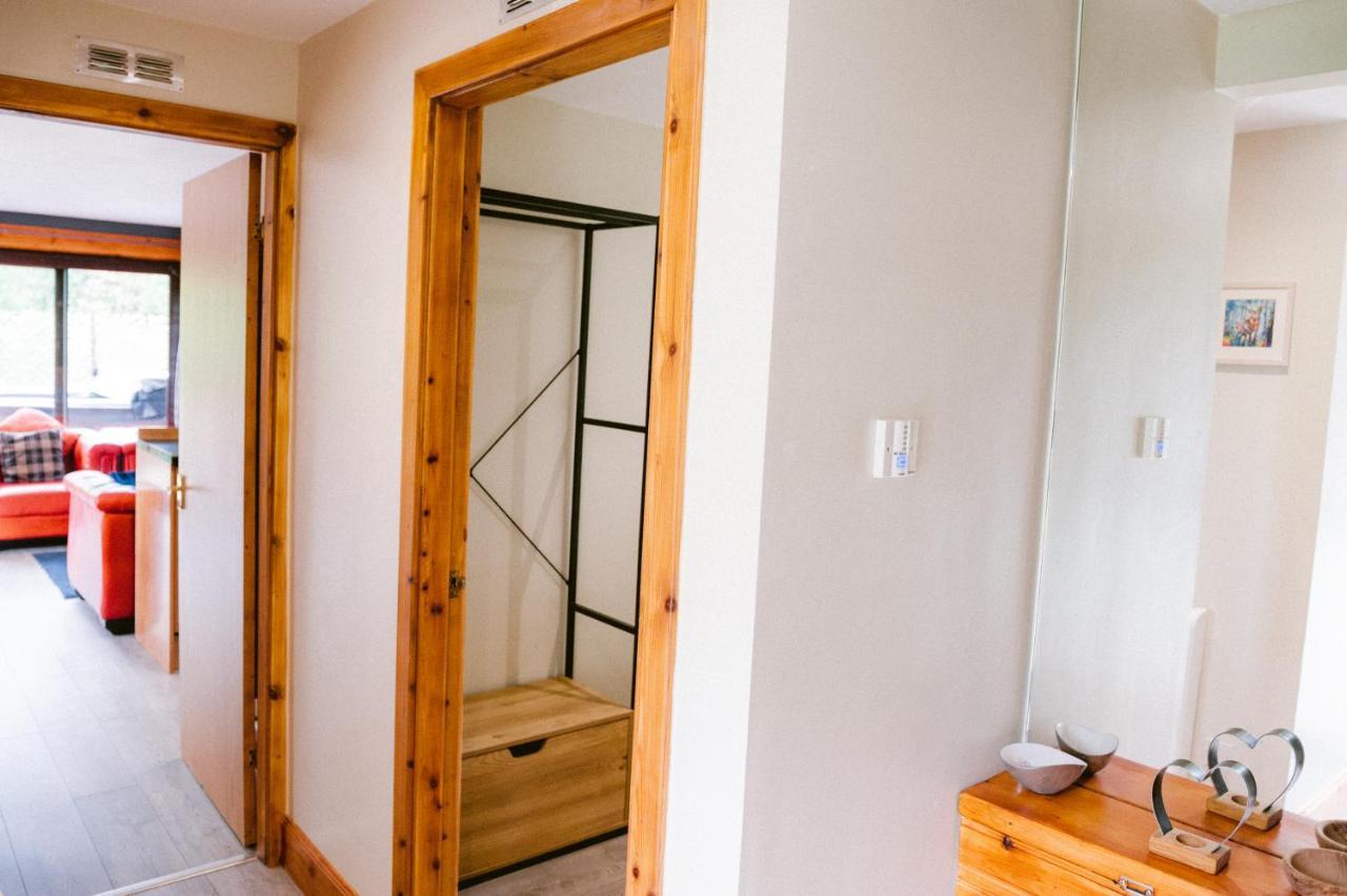 Bright Star Lodge Спийн Бридж Екстериор снимка